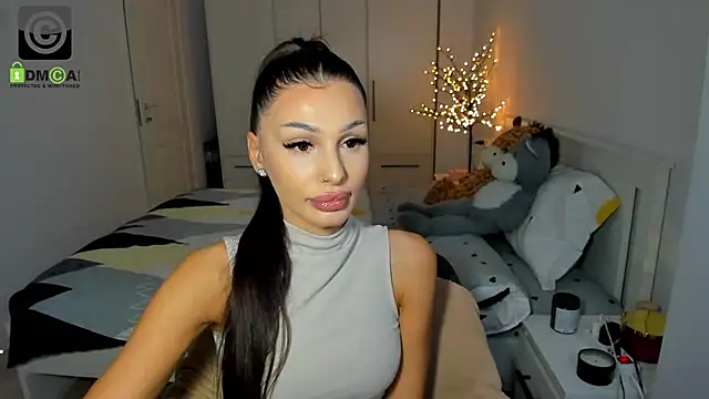 HelenShawn live sex cam