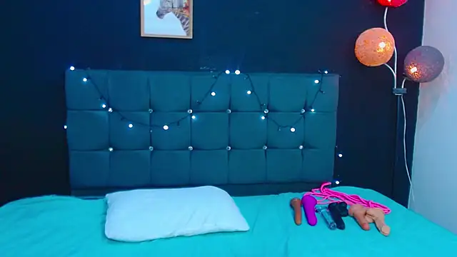 candy_lux_'s cam snapshot