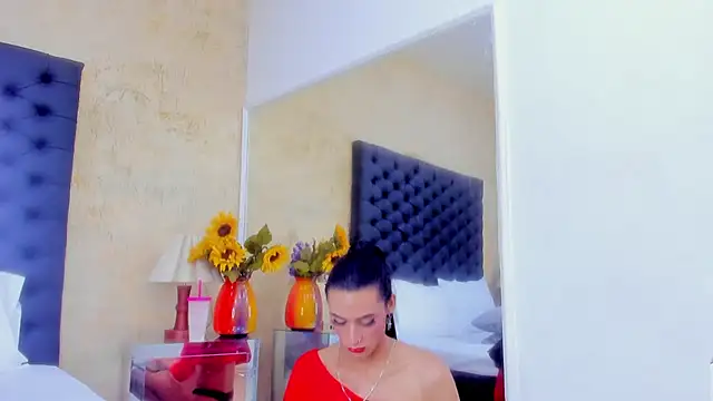 NahomiWhitel live sex cam