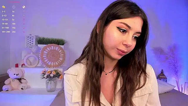 Lucutes live sex cam