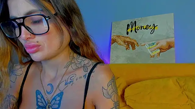 Patricia_Cox live sex cam