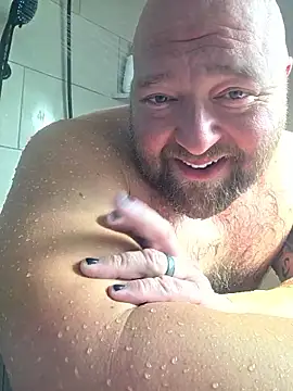 Strong_Bear89 live sex cam