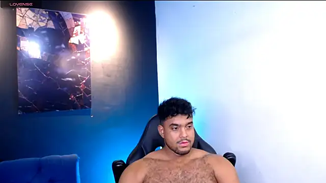 Big_furry_bear13 live sex cam