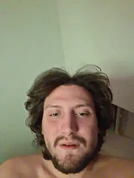 Ghost_Pie live sex cam