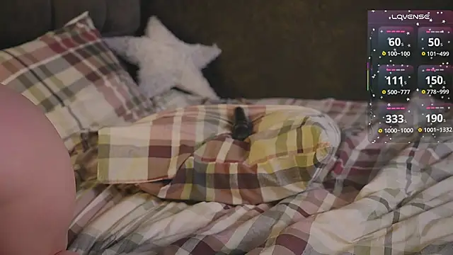 CeliaValado live sex cam