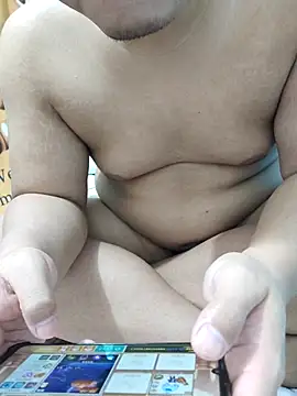 _KaiXin_ live sex cam