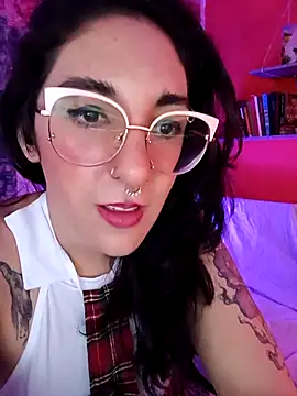 Melinerd live sex cam