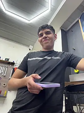 Johan_stick live sex cam