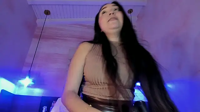 AlissaJoness live sex cam