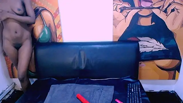 Ebonycutiex live sex cam