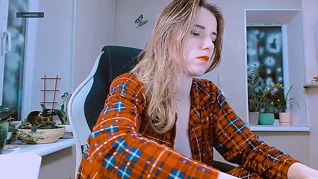 RosaJil's cam snapshot