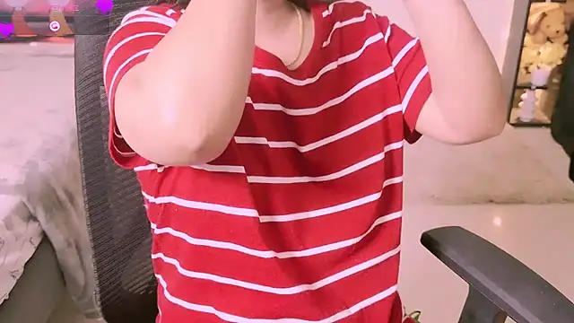 Khaleesiiii's cam snapshot