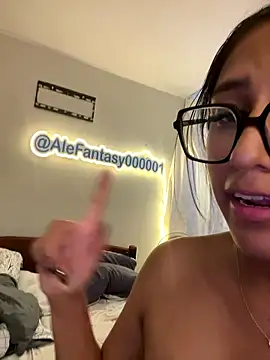 AleFantasy000001Peru live sex cam