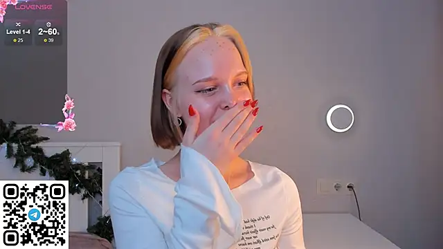 UmbraVelour's cam snapshot