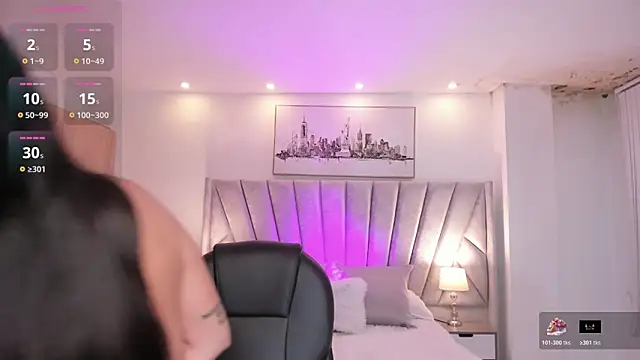 amelie_jhons live sex cam