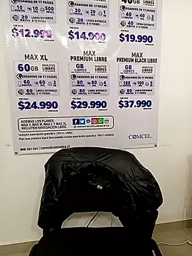 PAULA20- live sex cam