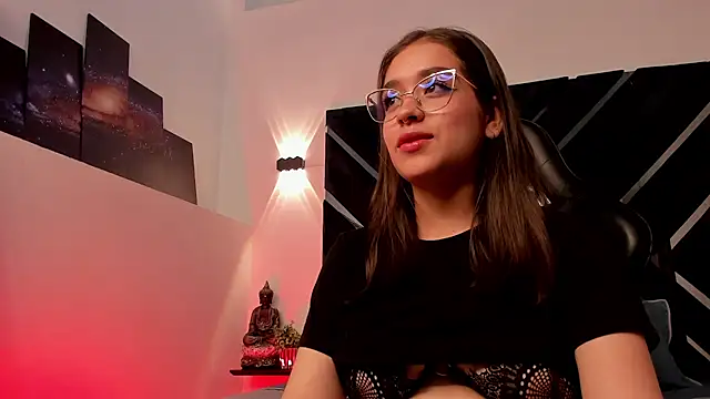 Ariana_Montiel's cam snapshot