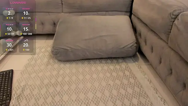 ailann_'s cam snapshot