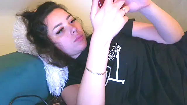 LovelyJulliette's cam snapshot