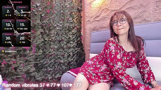 milenahot__69's cam snapshot