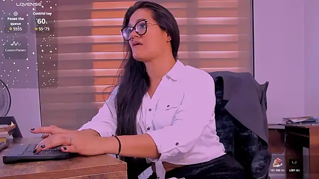 Overtime__'s cam snapshot