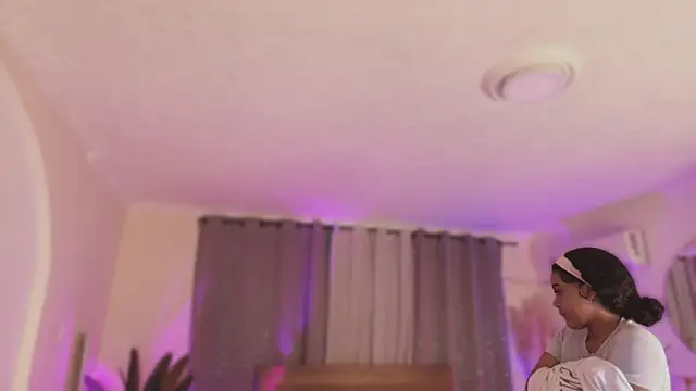 YariRose live sex cam