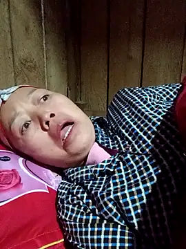 Agnes-baby's cam snapshot