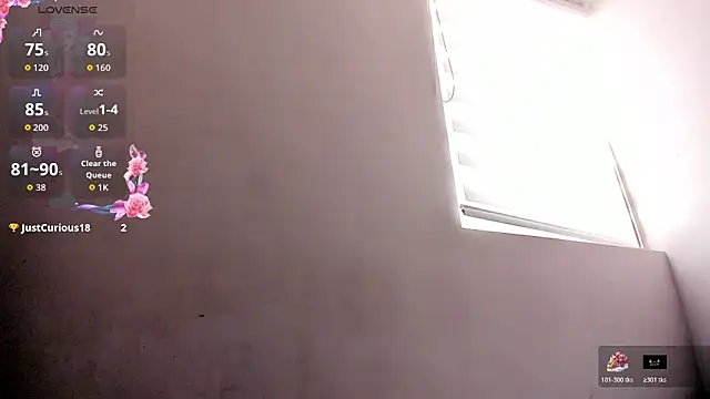 isabellaconor's cam snapshot