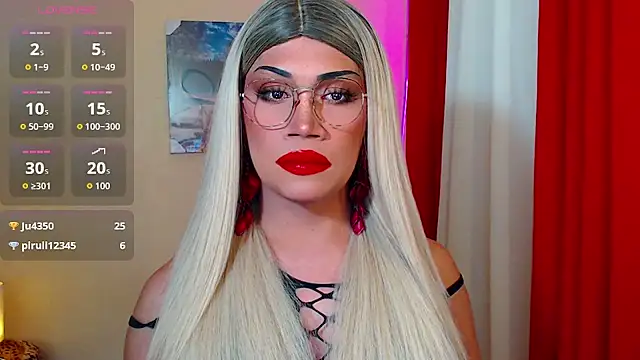 deliciousClaire live sex cam