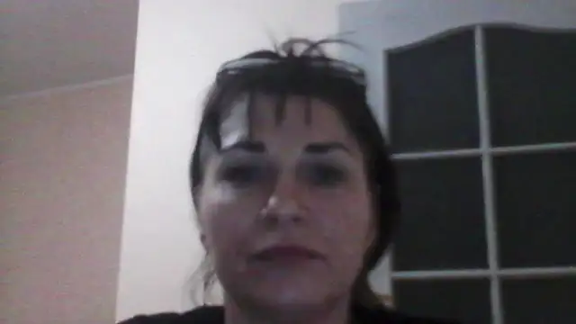 HotMonica's cam snapshot