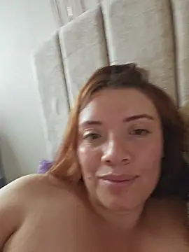 valery_mora's cam snapshot