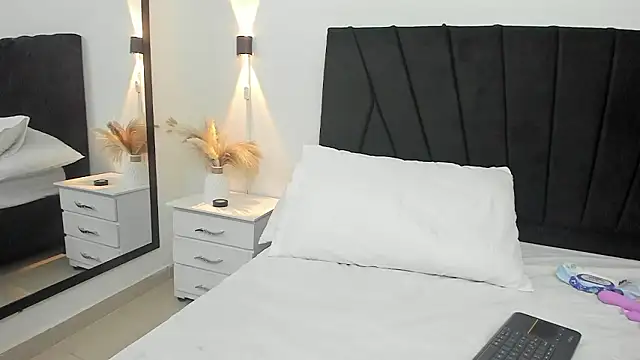 AnayPorter's cam snapshot