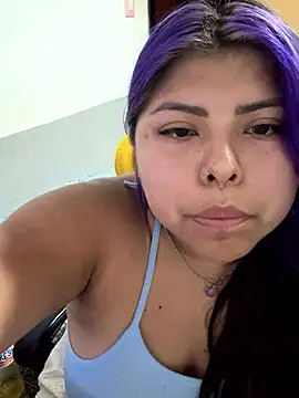 Lunarebelde live sex cam