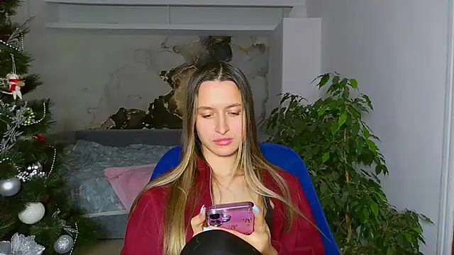 RoyalVelour's cam snapshot