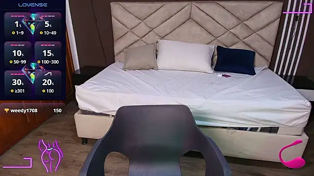 Laracooper_'s cam snapshot