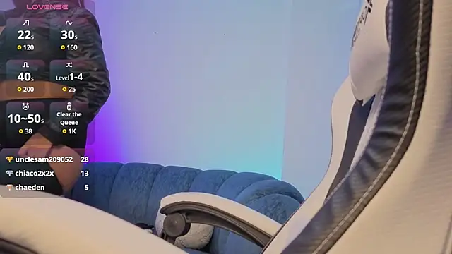 Bafomet_'s cam snapshot