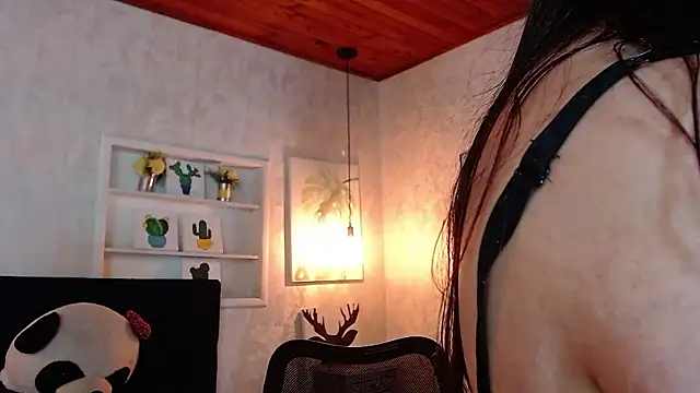 DaniCruz's cam snapshot