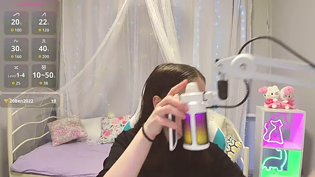 KiraDuvall's cam snapshot