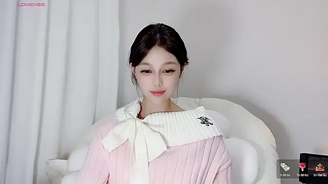 Putingyy's cam snapshot