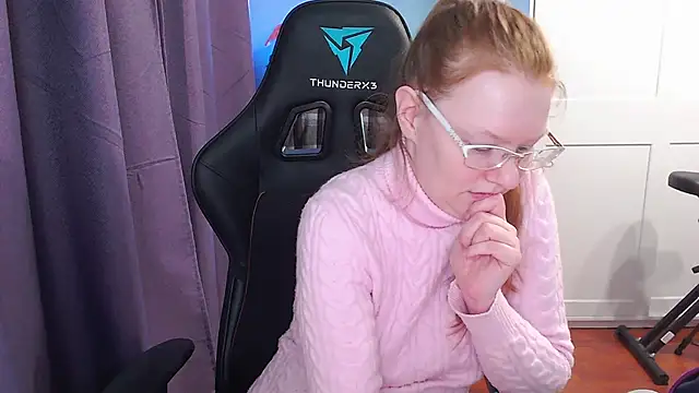 Lady_Inari live sex cam