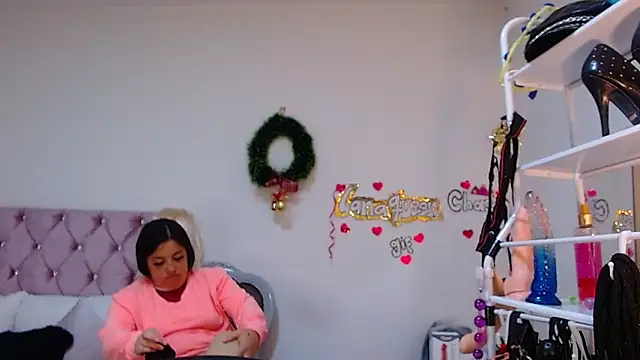 lanaqueen699 live sex cam