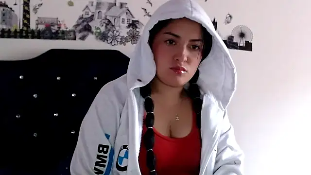 MisNicol live sex cam