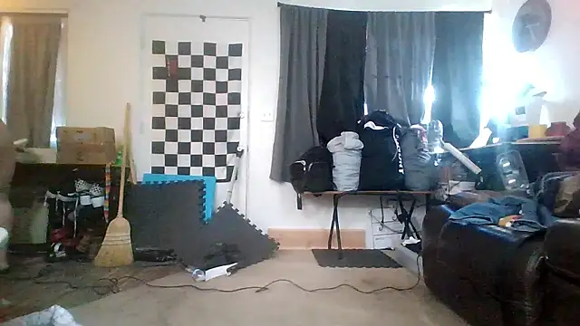 Antoniothedon live sex cam