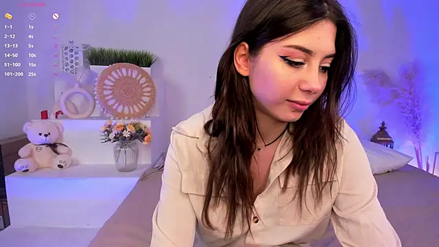 Lucutes's cam snapshot