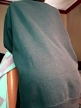 jojosbizarrelyf's cam snapshot