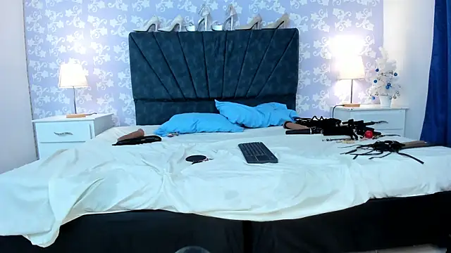 _nicolesweet live sex cam