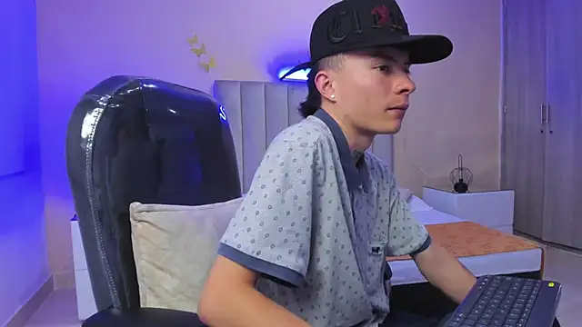 Nascary_Fox live sex cam