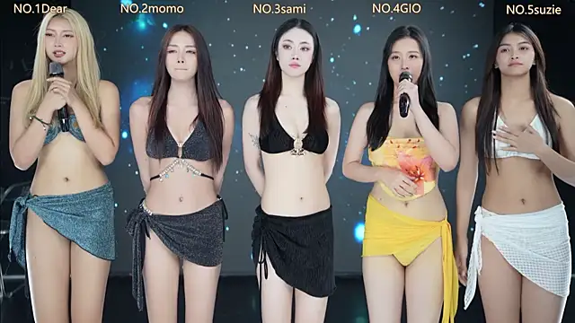 G-Velvet live sex cam