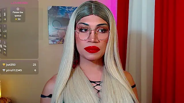 deliciousClaire live sex cam