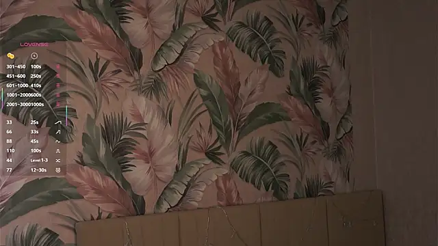 MarlinVarian live sex cam